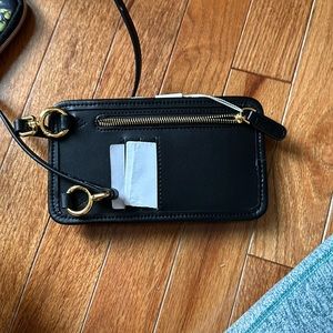 Phone/Wallet Bag